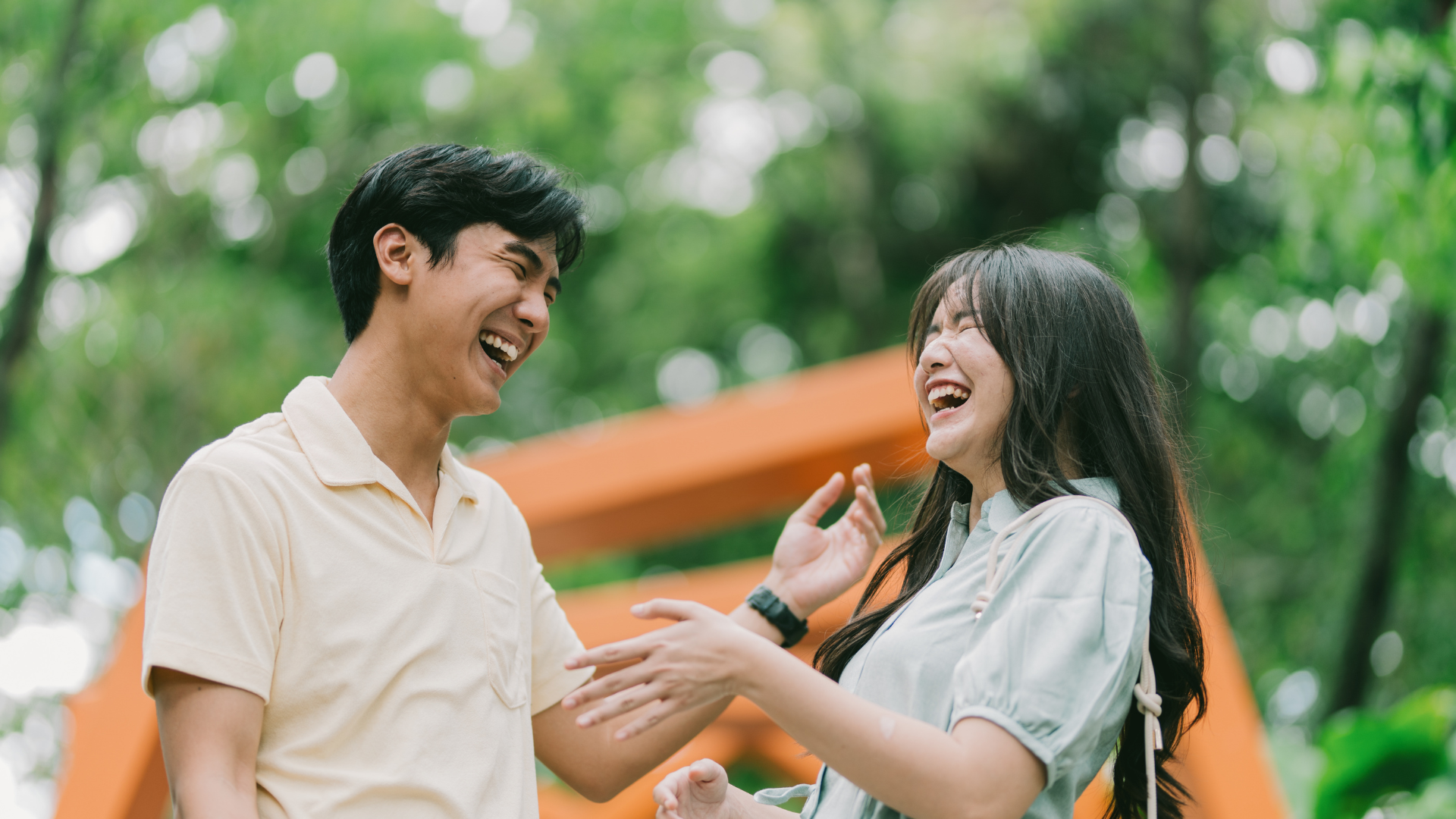 Asian Dating